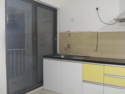 3 BHK Flat for rent in Lohegaon, Pune - 1300 Sqft