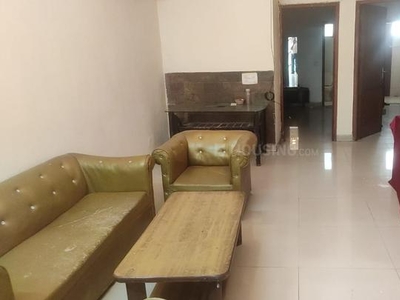 3 BHK Flat for rent in Mehrauli, New Delhi - 1200 Sqft