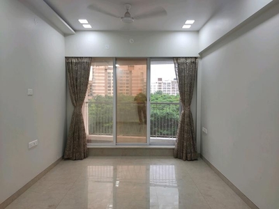 3 BHK Flat for rent in Mira Road East, Mumbai - 1105 Sqft