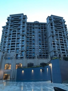 3 BHK Flat for rent in Mohammed Wadi, Pune - 1550 Sqft