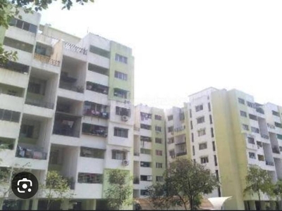 3 BHK Flat for rent in Mundhwa, Pune - 1305 Sqft