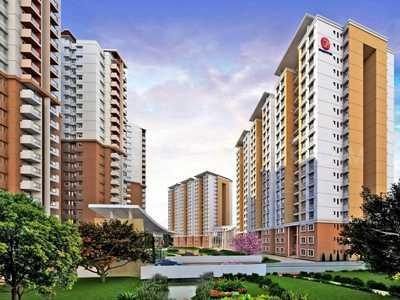3 BHK Flat for rent in Narayanapura, Bangalore - 1500 Sqft