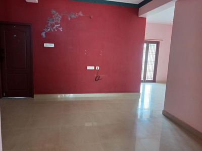 3 BHK Flat for rent in Pattabiram, Chennai - 1250 Sqft