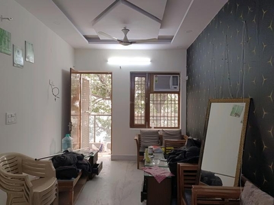 3 BHK Flat for rent in Pitampura, New Delhi - 1000 Sqft