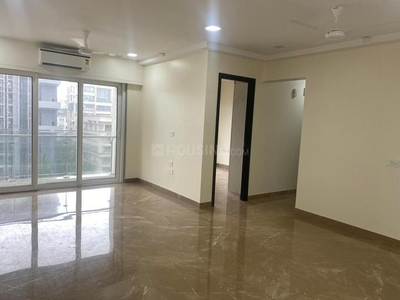3 BHK Flat for rent in Santacruz West, Mumbai - 1250 Sqft