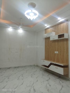3 BHK Flat for rent in Sector 23 Dwarka, New Delhi - 1000 Sqft