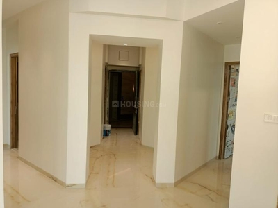 3 BHK Flat for rent in Worli, Mumbai - 1600 Sqft