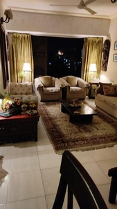 3 BHK Flat for rent in Yerawada, Pune - 1580 Sqft