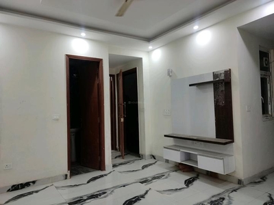 3 BHK Independent Floor for rent in Chhattarpur, New Delhi - 1080 Sqft