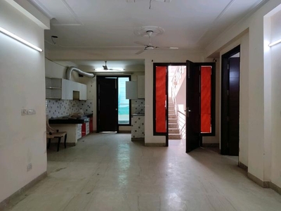 3 BHK Independent Floor for rent in Chhattarpur, New Delhi - 1200 Sqft