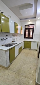 3 BHK Independent Floor for rent in Dwarka Mor, New Delhi - 1000 Sqft
