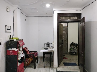 3 BHK Independent Floor for rent in Sagar Pur, New Delhi - 650 Sqft