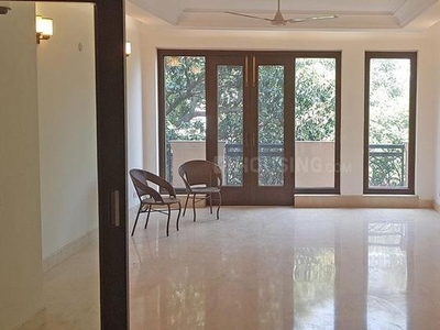 3 BHK Independent Floor for rent in Jor Bagh, New Delhi - 3200 Sqft