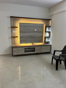 3 BHK Independent Floor for rent in JP Nagar, Bangalore - 1400 Sqft