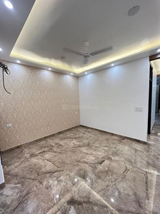 3 BHK Independent Floor for rent in Kalkaji Extension, New Delhi - 2200 Sqft