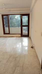 3 BHK Independent Floor for rent in Kalkaji, New Delhi - 2000 Sqft