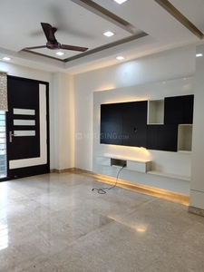 3 BHK Independent Floor for rent in Kalyan Vihar, New Delhi - 1800 Sqft