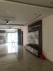 3 BHK Independent Floor for rent in Kothapet, Hyderabad - 2300 Sqft
