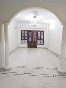 3 BHK Independent Floor for rent in Lajpat Nagar, New Delhi - 1850 Sqft