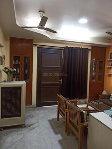 3 BHK Independent Floor for rent in Khirki Extension, New Delhi - 1500 Sqft