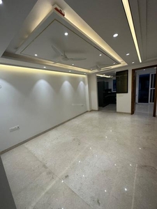 3 BHK Independent Floor for rent in Mansarover Garden, New Delhi - 1400 Sqft