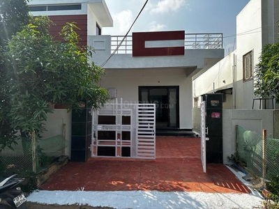 3 BHK Independent Floor for rent in Medchal, Hyderabad - 1650 Sqft