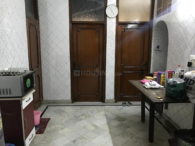 3 BHK Independent Floor for rent in Mukherjee Nagar, New Delhi - 1440 Sqft