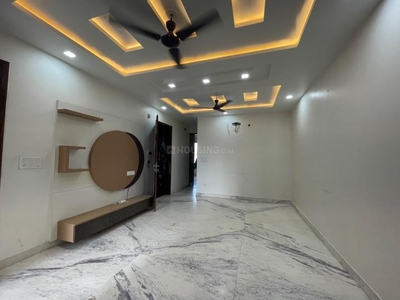 3 BHK Independent Floor for rent in Pitampura, New Delhi - 950 Sqft