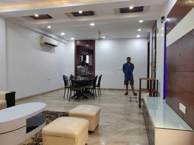 3 BHK Independent Floor for rent in Preet Vihar, New Delhi - 2800 Sqft