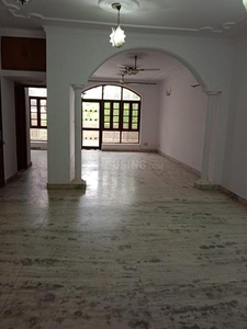 3 BHK Independent Floor for rent in Rajouri Garden, New Delhi - 1820 Sqft
