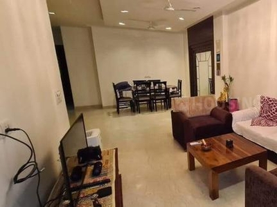 3 BHK Independent Floor for rent in Safdarjung Development Area, New Delhi - 1900 Sqft