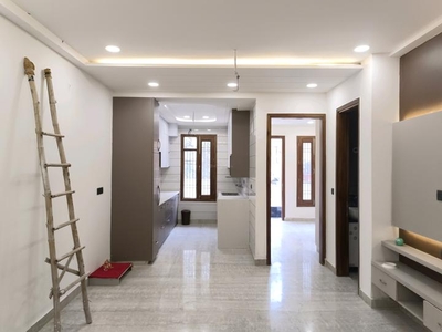 3 BHK Independent Floor for rent in Sector 11 Rohini, New Delhi - 1100 Sqft