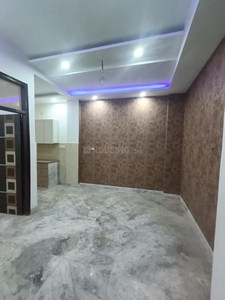 3 BHK Independent Floor for rent in Sector 24 Rohini, New Delhi - 850 Sqft