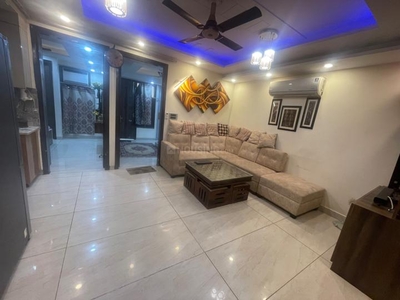 3 BHK Independent Floor for rent in Sector 28 Dwarka, New Delhi - 1300 Sqft