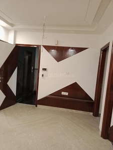 3 BHK Independent Floor for rent in Sector 5 Rohini, New Delhi - 1100 Sqft
