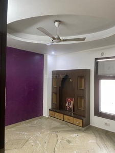 3 BHK Independent Floor for rent in Surajmal Vihar, New Delhi - 1440 Sqft