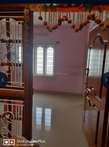 3 BHK Independent Floor for rent in Vivek Nagar, Bangalore - 1200 Sqft