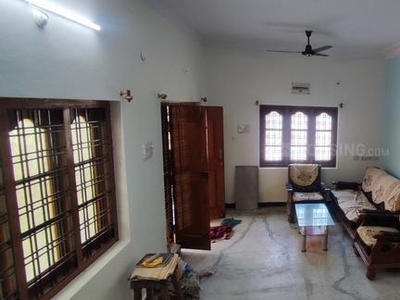3 BHK Independent House for rent in Nagaram, Hyderabad - 1500 Sqft