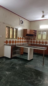 3 BHK Independent House for rent in Velachery, Chennai - 1800 Sqft