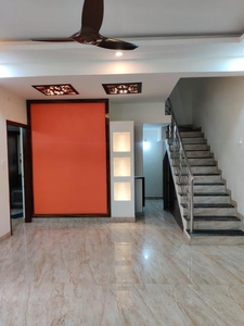 3 BHK Villa for rent in HSR Layout, Bangalore - 2800 Sqft