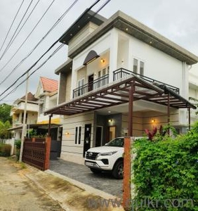 3 BHK Villa for Sale in Kureekad, Kochi