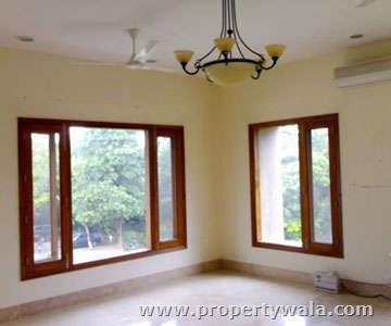 4 Bedroom Apartment / Flat for rent in Panchsheel Park, New Delhi