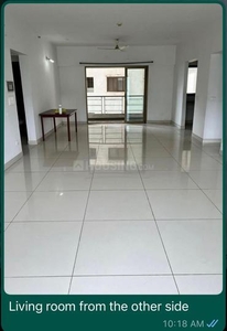 4 BHK Flat for rent in Hinjawadi, Pune - 2450 Sqft