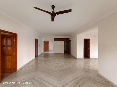4 BHK Flat for rent in HSR Layout, Bangalore - 2000 Sqft