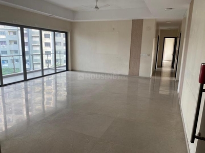 4 BHK Flat for rent in Powai, Mumbai - 3435 Sqft