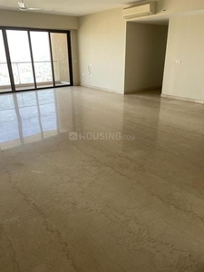 4 BHK Flat for rent in RMV Extension Stage 2, Bangalore - 3100 Sqft