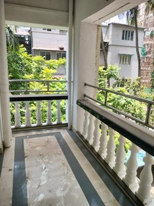 4 BHK Flat for rent in Santacruz West, Mumbai - 1700 Sqft