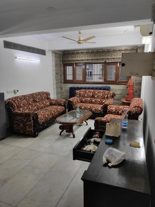 4 BHK Flat for rent in Sector 12 Dwarka, New Delhi - 2470 Sqft
