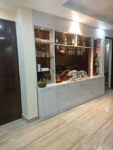 4 BHK Flat for rent in Sector 23 Dwarka, New Delhi - 2600 Sqft
