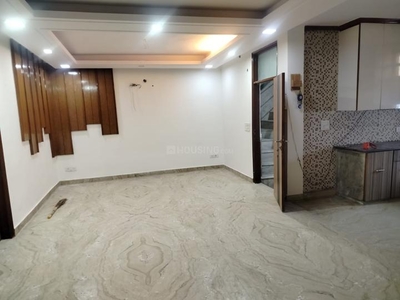 4 BHK Flat for rent in Sector 24 Rohini, New Delhi - 1350 Sqft